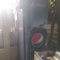 یخچال|کافیشاپ و رستوران|دلبران, |دیوار