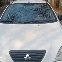 تیبا صندوقدار سفید مدل 94|خودرو سواری و وانت|تهران, ابوذر|دیوار