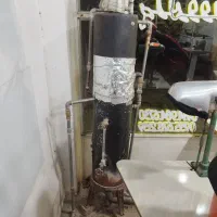 اتو بخار|ماشینآلات صنعتی|لاجان, |دیوار