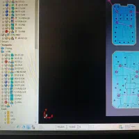 اپراتور و برنامه نویس cnc|استخدام صنعتی، فنی، مهندسی|پردیس, فاز ۸|دیوار