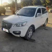 لیفان ایکس x60
