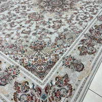فرش ماشینی 9 متری 1200 شانه ( به قیمت کارخانه)|فرش|تبریز, |دیوار