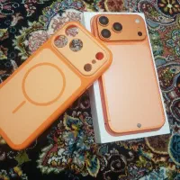 آیفون طرح 17 پرو مکس