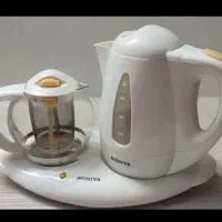 وسایل برقی اشپزخونه