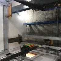 سرویس نگهداری آسانسور