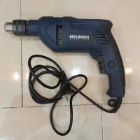 دیل چکشی هیوندای