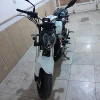 بنلی۳۰۰|موتورسیکلت|نیشابور, شهید جعفری|دیوار