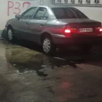 سمند مدل۸۵|خودرو سواری و وانت|پرند, فاز ۴|دیوار