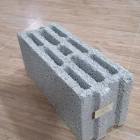 بلوک و آجر سبک