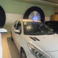 پژو ۲۰۷ سقف فلز ۱۴۰۲|خودرو سواری و وانت|گنبد کاووس, |دیوار