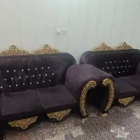 مبل هفت نفره