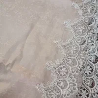 رومیزی ۸ نفره|پرده، رانر، رومیزی|تهران, نارمک|دیوار