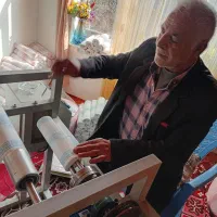 تولیدسفره کیسه زباله نایلون فریزر