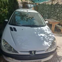 فروش ۲۰۶ تیپ پنج