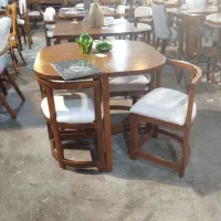 فروش و پخش انواع میز نهار خوری با اقساط بلندمدت