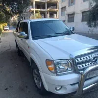 پیکاپ کاپرا 92 دودیفرانسیل فابریک