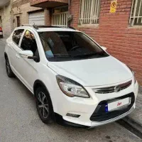 لیفان x50 اتومات بیرنگ و کم کارکرد
