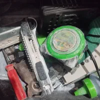 دریل شارژی باس ۲۴ ولت|ابزارآلات|مشهد, آزادشهر|دیوار