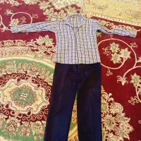 درود|کفش و لباس بچه|دهدشت, |دیوار