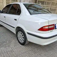 سمند LX EF7 ۱۳۹۷ با اقساط آسان|خودرو سواری و وانت|تهران, مهران (سیدخندان)|دیوار