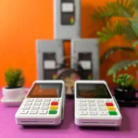 کارتخوان کارتخان کارت خوان ویژه پر سرعت sp580|فروشگاه و مغازه|مشهد, فرودگاه|دیوار