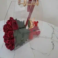 گل روبانی|گل مصنوعی|اسلام‌شهر, شهرک مهدیه|دیوار