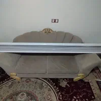 پرده ی کرکره ای