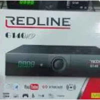 گیرنده ردلاین مدل g140|صوتی و تصویری|ری, شهید بهشتی|دیوار