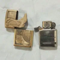 فندک زیپو اصل