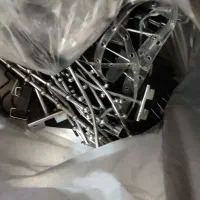 مانکن بچه. ستون لباس|فروشگاه و مغازه|قم, سید معصوم|دیوار