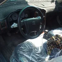 پژو پارس تمیز|خودرو سواری و وانت|زاهدان, |دیوار