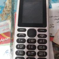 گوشی نوکیا 108 تمیز|موبایل|تایباد, |دیوار