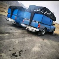 تندیس نیسان جابجایی به کل کشور مناسب