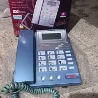 تلفن سالم در حد نو