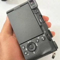 بدنه دوربین سونی sony a7c با 3300 شات|دوربین عکاسی و فیلمبرداری|تهران, آبشار|دیوار