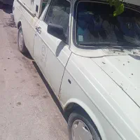 فروش پیکان وانت مرتب