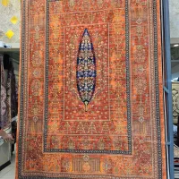 فرش ماشینی دیبا ۷۰۰ شانه|فرش|تبریز, |دیوار