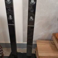 سینما خانگی|سیستم صوتی خانگی|ازنا, |دیوار