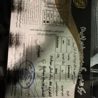 دنا پلاس اتوماتیک، مدل ۱۴۰۴|خودرو سواری و وانت|تهران, منیریه|دیوار