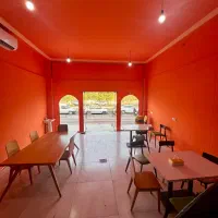 استخدام در فست فود ققنوس