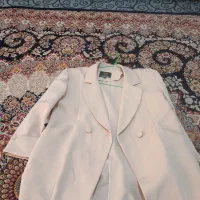 تعدادی مانتو همه در حد نو|لباس|شیراز, شهرک مهدیآباد|دیوار