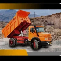 فروش شن و ماسه همه نوع