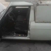 پیکان وانت مدل 93