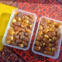 رطب عسلی جنوب|خوردنی و آشامیدنی|رشت, بلوار گیلان|دیوار