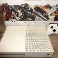 ایکس باکس وان اس Xbox One S|کنسول، بازی ویدئویی و آنلاین|گرگان, |دیوار