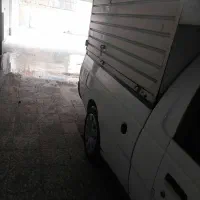 وانت اریسان|خودرو سواری و وانت|کرج, عظیمیه|دیوار