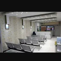 هماهنگی کارهای کلینیک