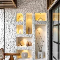 اجرای مهندسی میکروسمنت و پتینه.بازسازی صفرتاصد|خدمات پیشه و مهارت|تهران, شهرک غرب|دیوار