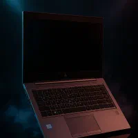 لپتاپ HP-Zbook