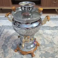 سماور کاملانو داخل کارتن